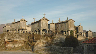 Soajo Trail Adventure featured image